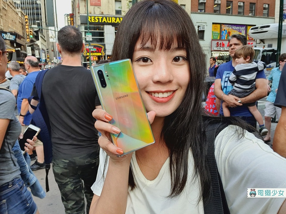 雖然這次和Note10系列手機相處的時間真的非~~~常有限,感覺還有很多地方是值得再深入摸索更多的 雖然這次和Note10系列手機相處的時間真的非~~~常有限,感覺還有很多地方是值得再深入摸索更多的