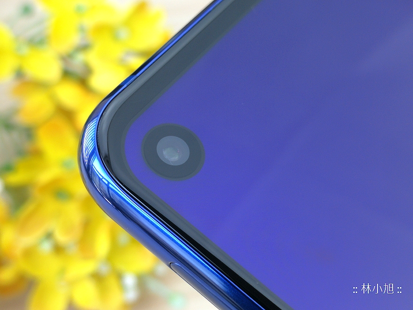 圖:Galaxy A8s 圖:Galaxy A8s