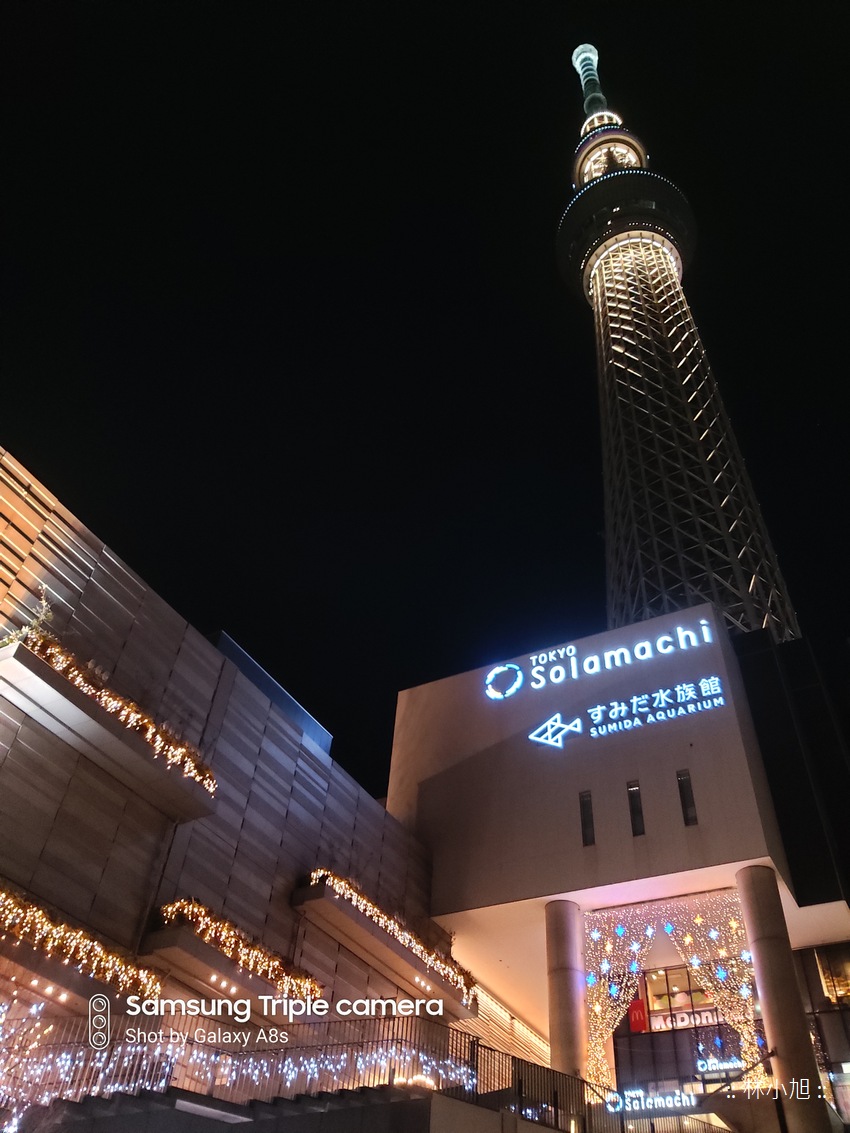 圖:Galaxy A8s 圖:Galaxy A8s
