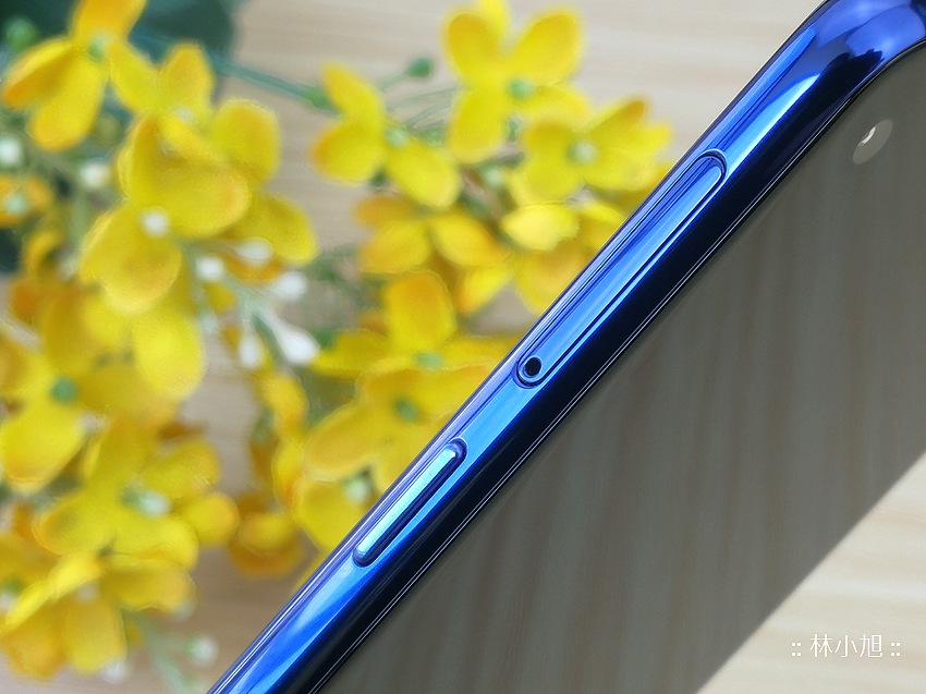 圖:Galaxy A8s 圖:Galaxy A8s