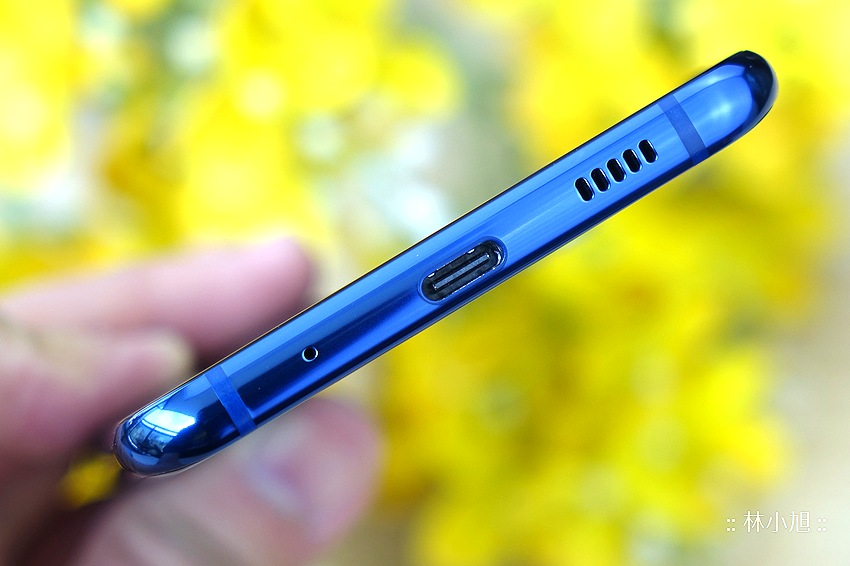 圖:Galaxy A8s 圖:Galaxy A8s
