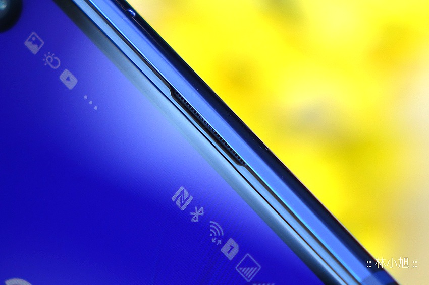 圖:Galaxy A8s 圖:Galaxy A8s