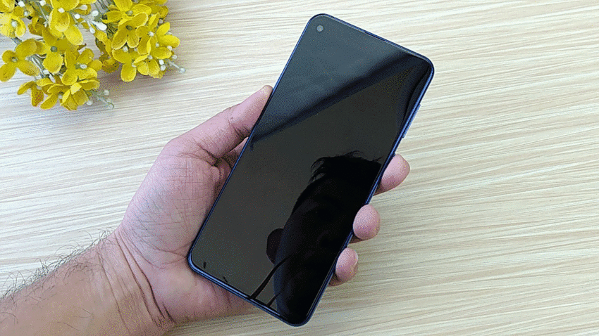 圖:Galaxy A8s 圖:Galaxy A8s