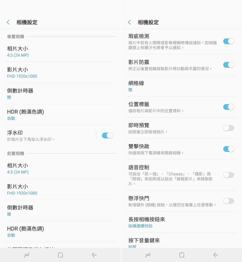 圖:Galaxy A8s 圖:Galaxy A8s