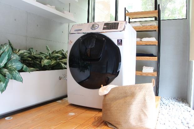 Samsung Add Wash 潔徑門洗衣機 Samsung Add Wash 潔徑門洗衣機