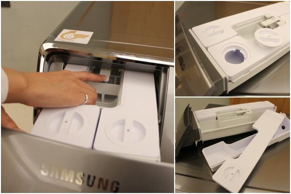 Samsung Add Wash 潔徑門洗衣機 Samsung Add Wash 潔徑門洗衣機