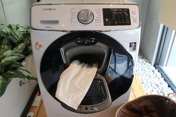 Samsung Add Wash 潔徑門洗衣機 Samsung Add Wash 潔徑門洗衣機