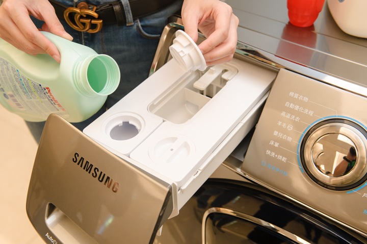 Samsung Add Wash 潔徑門洗衣機 Samsung Add Wash 潔徑門洗衣機