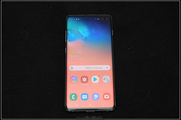 Dynamic AMOLED 手機螢幕 Dynamic AMOLED 手機螢幕