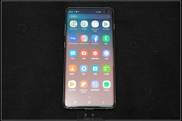 Dynamic AMOLED 手機螢幕 Dynamic AMOLED 手機螢幕