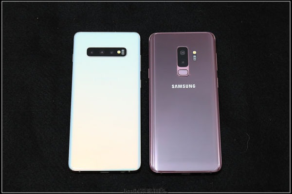 Samsung Galaxy S10+, S9+ Samsung Galaxy S10+, S9+