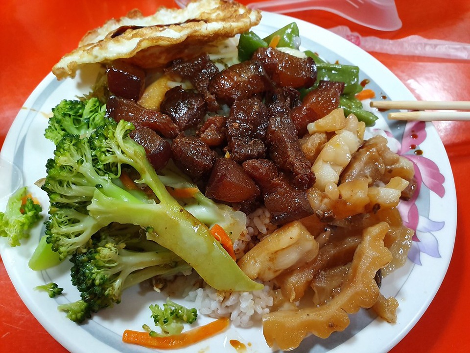 拍食物時自動偵測變為食物模式 拍食物時自動偵測變為食物模式