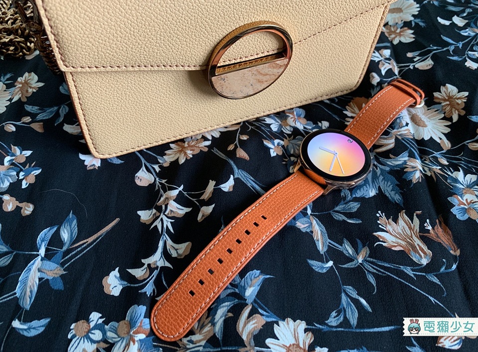 目前Samsung Galaxy Watch Active2已在10/13正式上市 目前Samsung Galaxy Watch Active2已在10/13正式上市