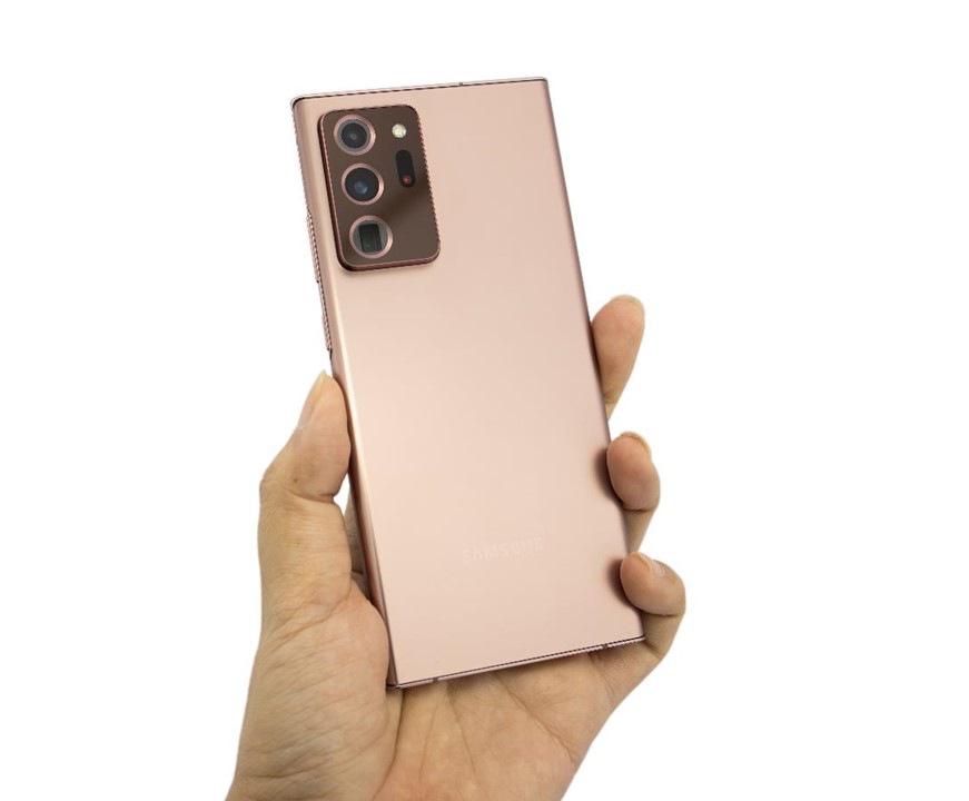 更好寫更好拍!三星 Galaxy Note20 Ultra 5G 開箱評測 更好寫更好拍!三星 Galaxy Note20 Ultra 5G 開箱評測