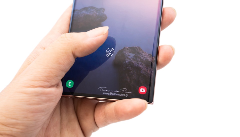 更好寫更好拍!三星 Galaxy Note20 Ultra 5G 開箱評測 更好寫更好拍!三星 Galaxy Note20 Ultra 5G 開箱評測