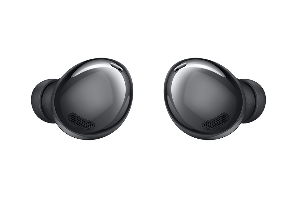 Galaxy Buds Pro 真無線藍牙耳機 Galaxy Buds Pro 真無線藍牙耳機