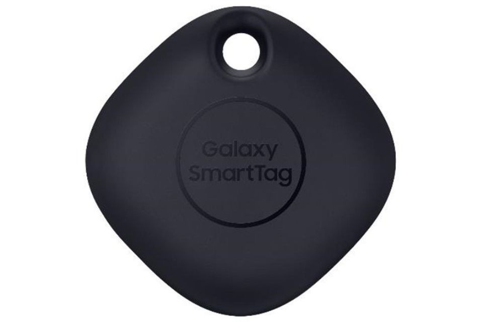 Galaxy SmartTag 藍牙智慧防丟器 Galaxy SmartTag 藍牙智慧防丟器