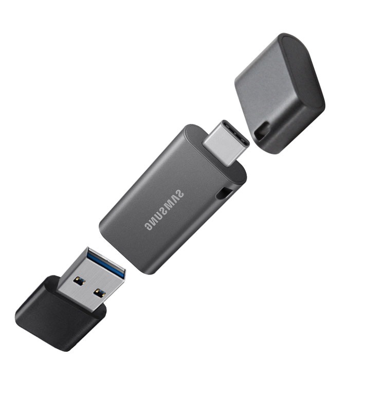 DUO Plus USB Type-C 隨身碟