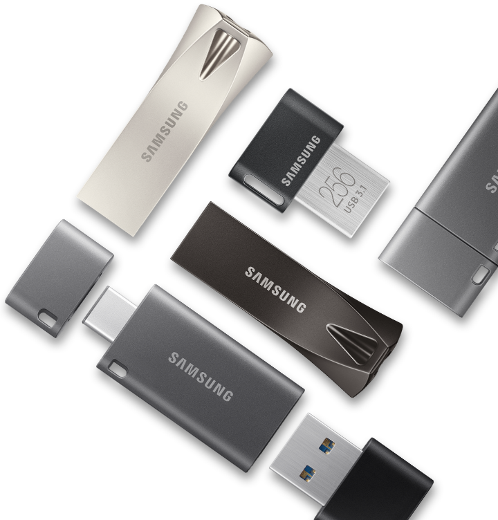 USB 隨身碟
