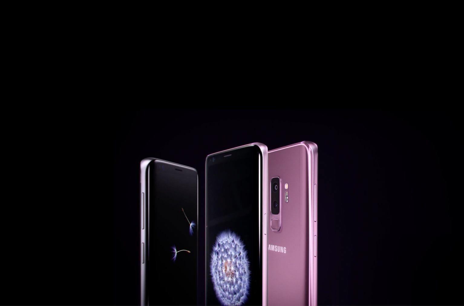 Image of Galaxy S9 | S9+