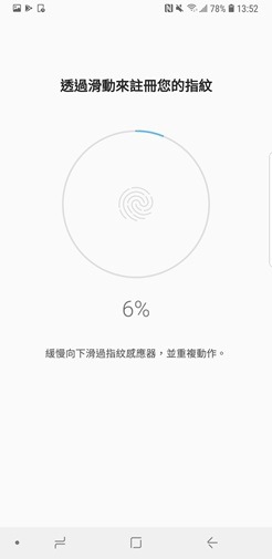 重複動作