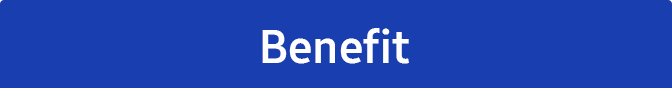 Benefit