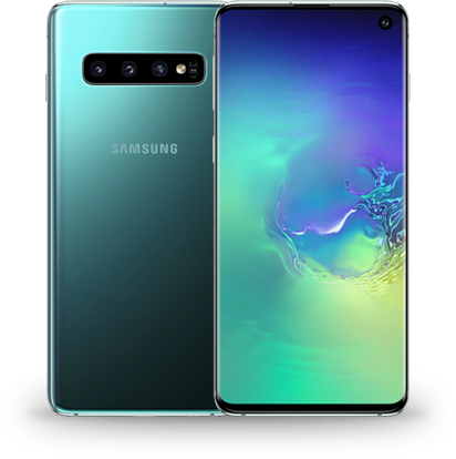 Galaxy S10+