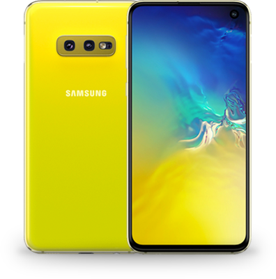 Galaxy S10+
