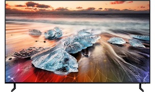 qled 8K