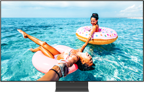 qled 8K
