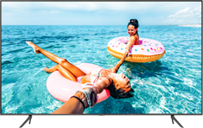 qled 8K