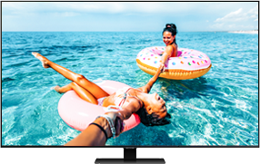 qled 8K