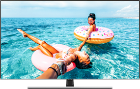 qled 8K