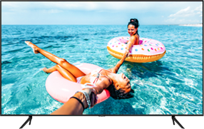 qled 8K
