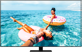 qled 8K