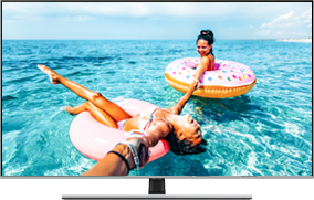 qled 8K
