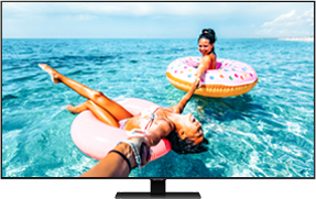 qled 8K
