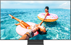 qled 8K