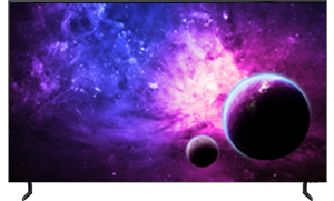 qled 8K