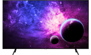 qled 8K
