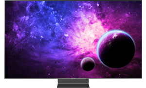 qled 8K