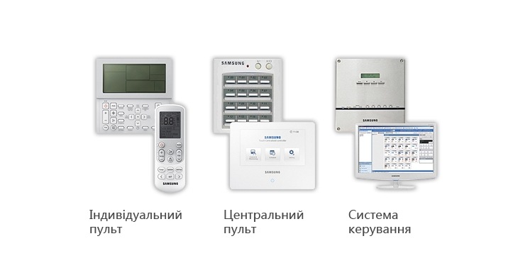Легко проектувати та керувати