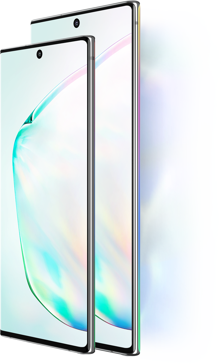 Galaxy Note10+