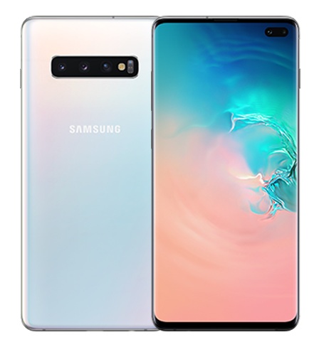 Galaxy S