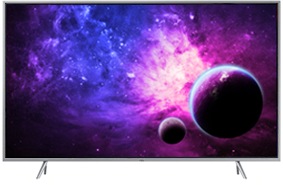 qled 8K