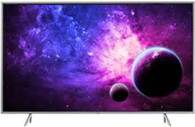 qled 8K