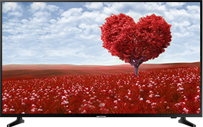 qled 8K