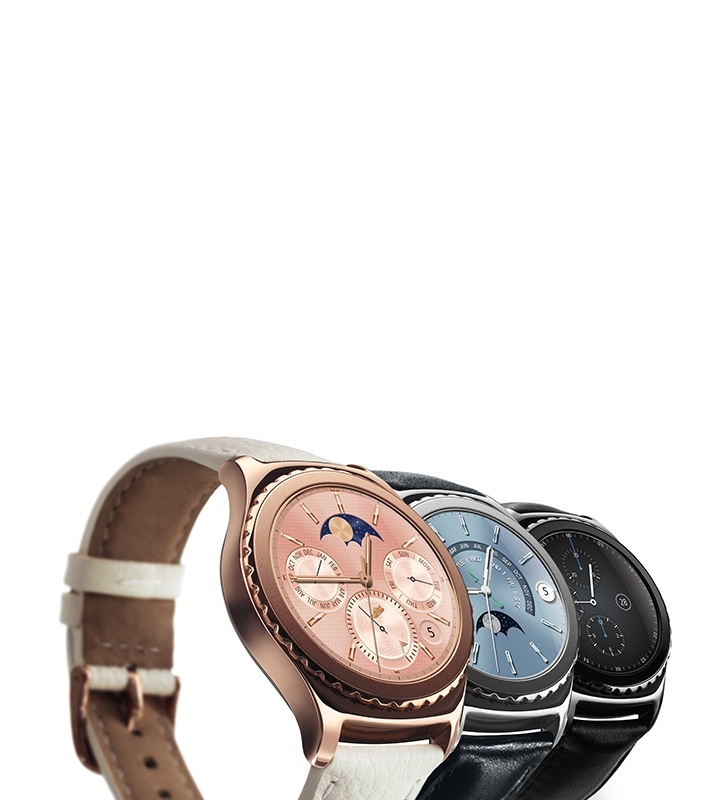 Samsung Gear