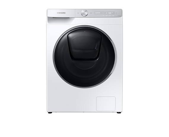 Пральна машина Samsung з QuickDrive™