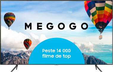 Megogo